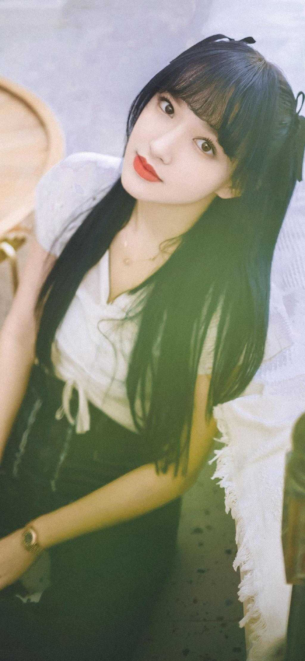 我家超市通古今：开局女帝求物资