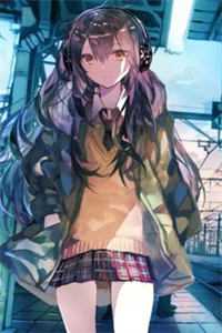 团宠农家小天女
