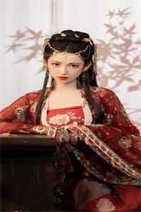 直播：我的日常被老祖宗们围观