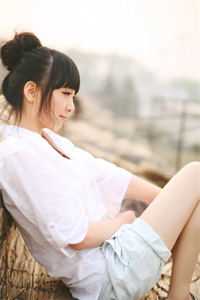 本小姐会读心，绿茶白莲通通闪开
