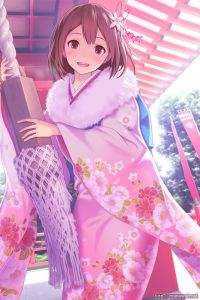 福运小娇娘
