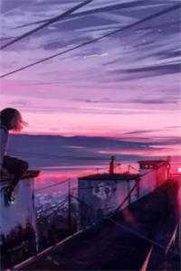 陪读母女