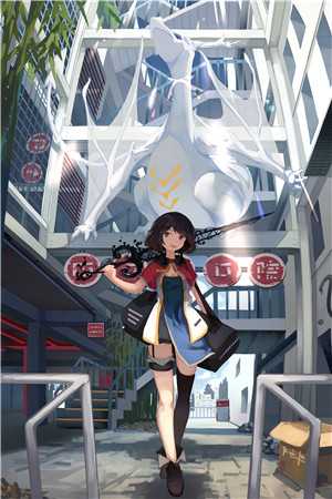 挽星入淮小说