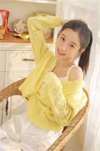 阴阳女鬼修