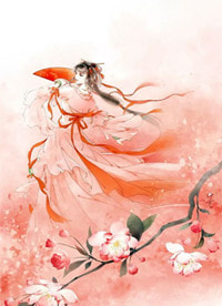 小说潮退鲸落，汐沉情绝(甜酱达人)
