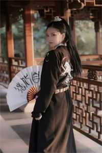 林絮芸陆谨言