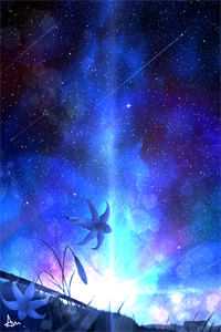 星极的魔法师