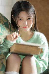 盛总的新婚哑妻