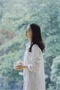惊！美少女一觉醒来，孩子五岁了