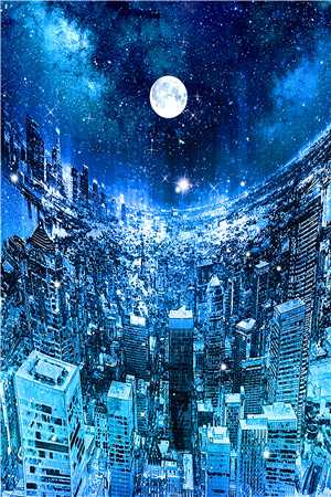徒儿，别祸害为师，去祸害你未婚妻吧