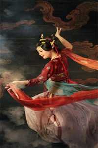 神医：我的绝色女富婆