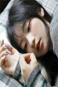 女反派自救攻略