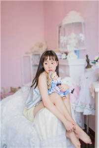 愿你是良人韩如卿