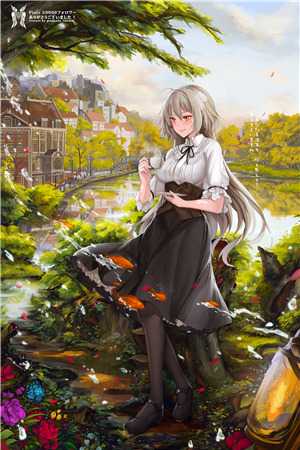 龙吟剑神