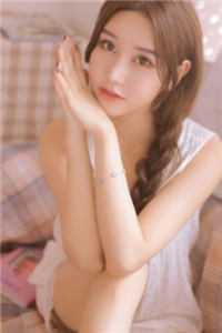 跳撒叶儿嗬的女孩
