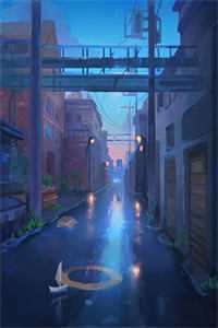 萧梓琛墨雨柔