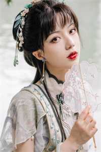 我的绝美老婆