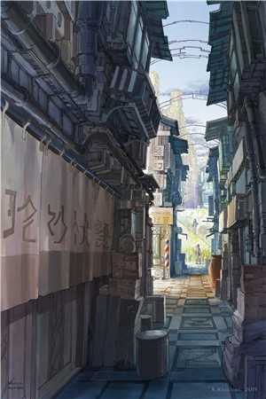 从栀子花开到鸢尾绚烂