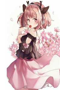 坠落月光