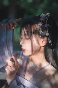 爱似囚笼万劫不复