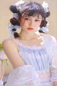 小妖月橘