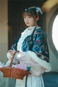 楚软软宁宣团宠小奶团福星高照