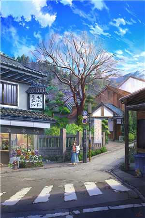 最狂土匪在大乾