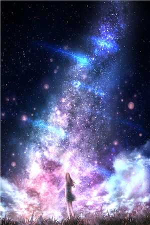 全民觉醒：从永恒万花筒开始崛起