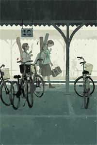 我在废土世界修仙