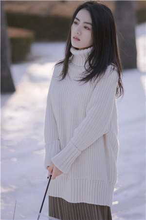 我！大梁活阎王，女帝劝我善良