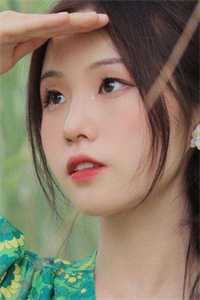 农家小妹愿望大，种田捡菌来发家