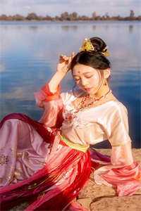 从女子监狱走出的修仙者