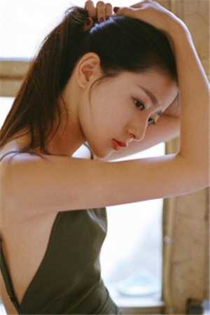 女尊：娇宠那个小可怜