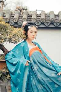 铜镜通古今，高冷女帝求恩宠