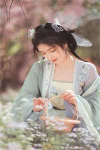 克夫命？二嫁帝王当宠妃