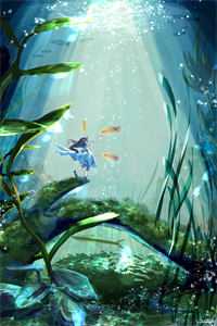 海贼：开局加入洛克斯海贼团
