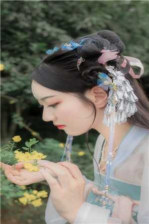 山月无情不相逢