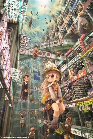 星君如月，流光相伴
