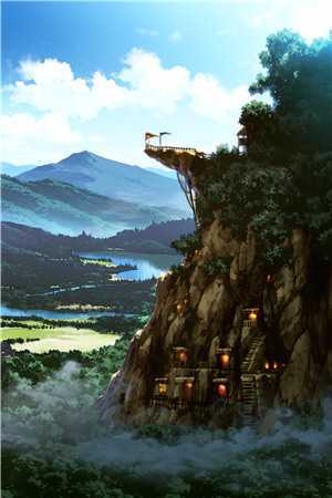 混沌剑帝