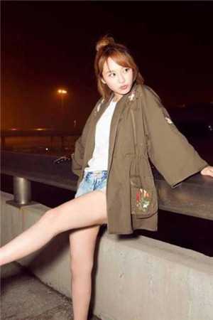 从女子监狱走出的修仙者