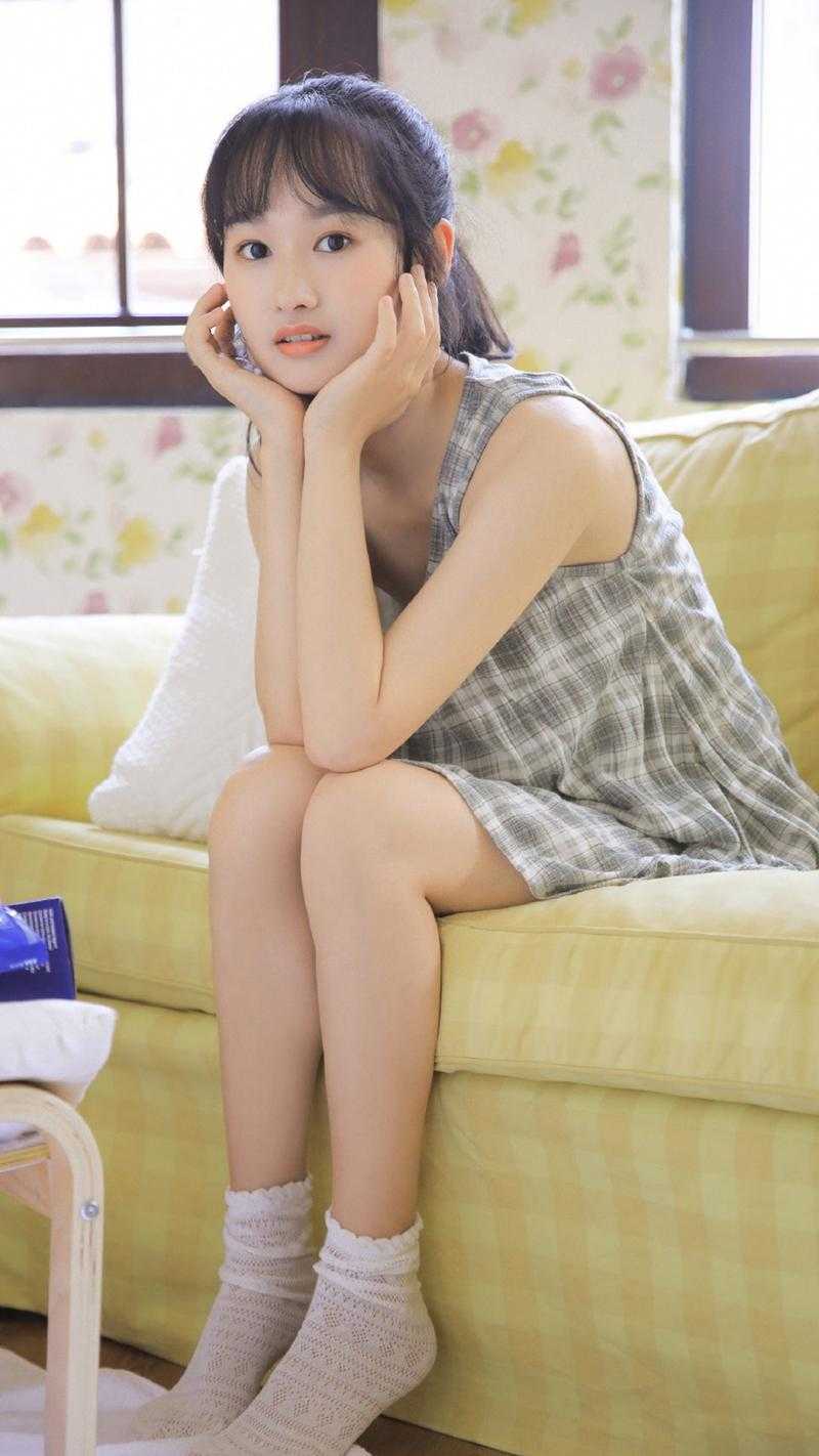 男人不低头