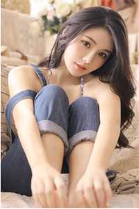 神级龙婿