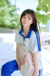男主叶然女主林梦溪