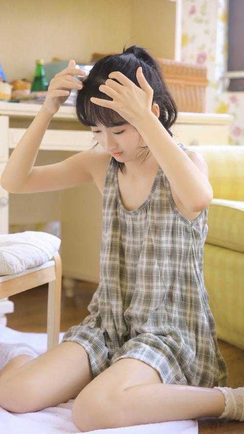 我也不想当女配