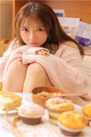 空间小福女