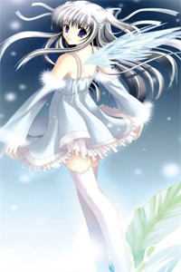 雪山童子