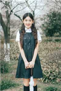 农女有福