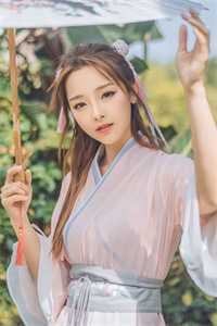 霍司衍温瑶