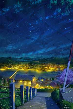 杨晟已过万重山