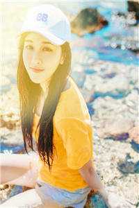林清浅